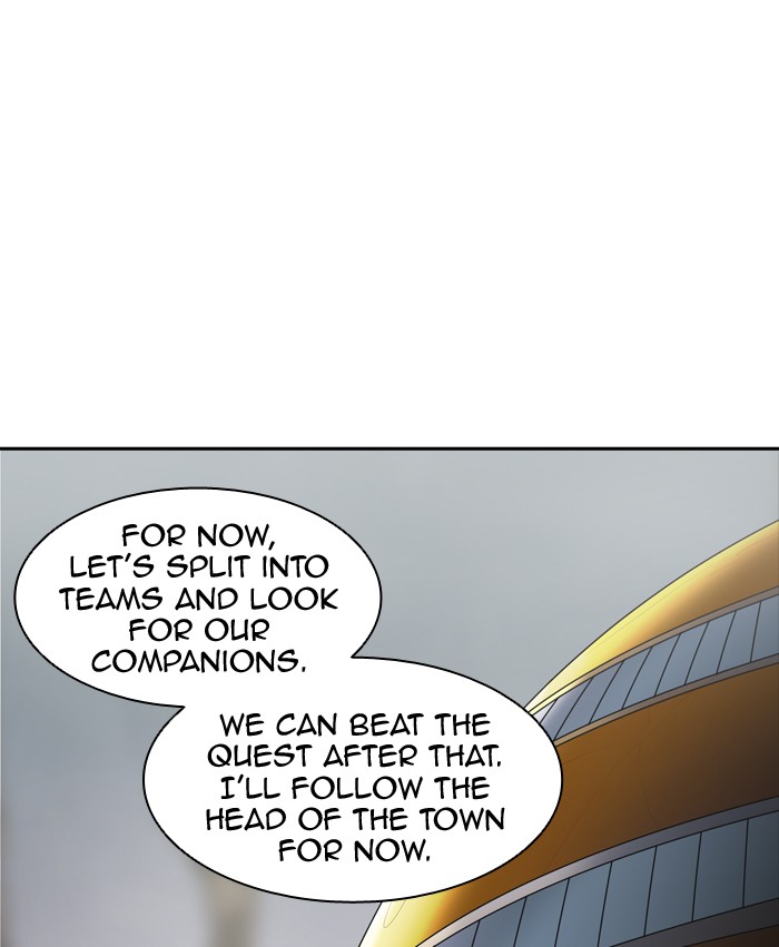 Tower of God Chapter 364 - Page 73