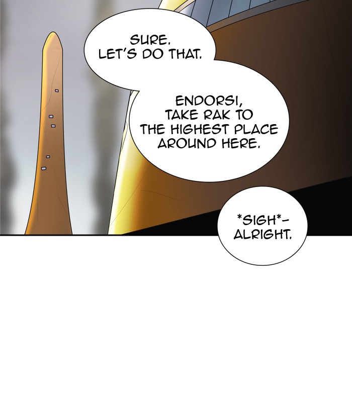 Tower of God Chapter 364 - Page 74