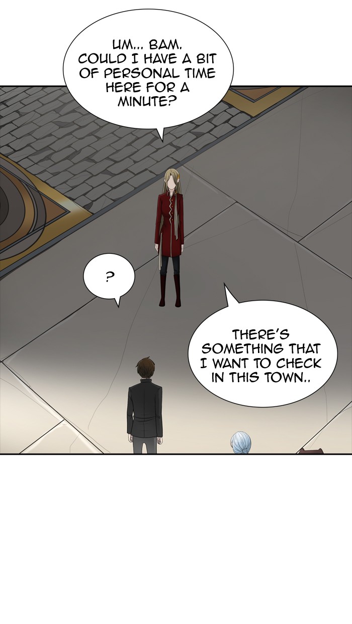 Tower of God Chapter 364 - Page 75