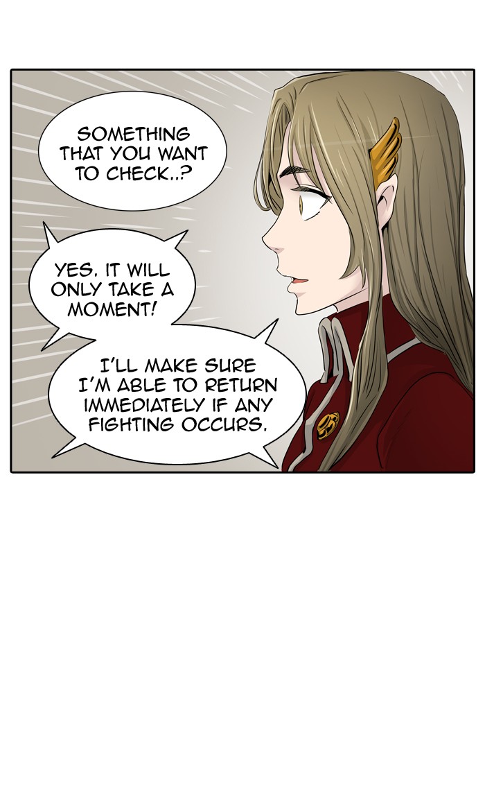 Tower of God Chapter 364 - Page 76