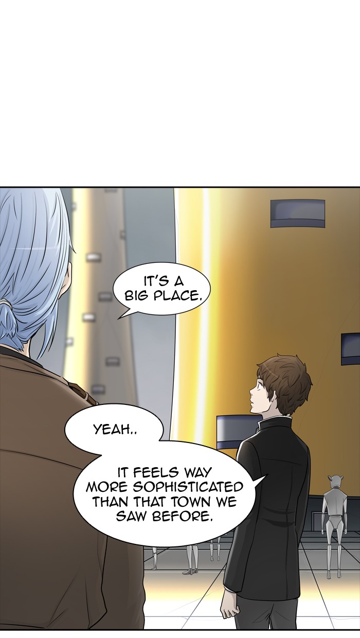 Tower of God Chapter 364 - Page 82