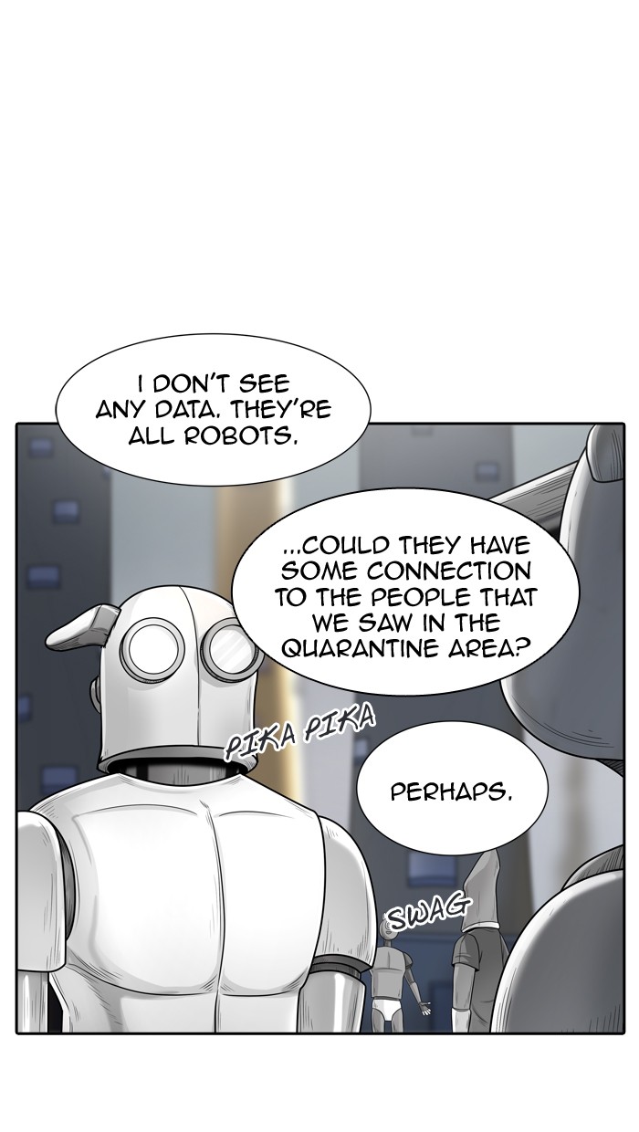 Tower of God Chapter 364 - Page 83