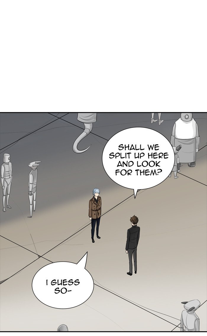 Tower of God Chapter 364 - Page 84