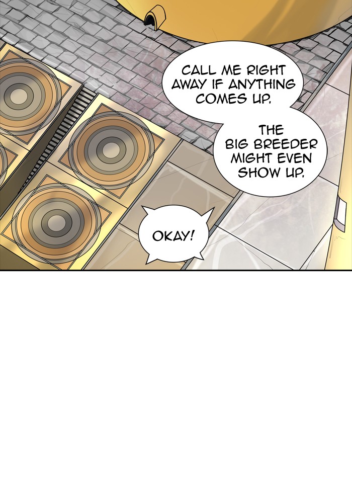 Tower of God Chapter 364 - Page 86