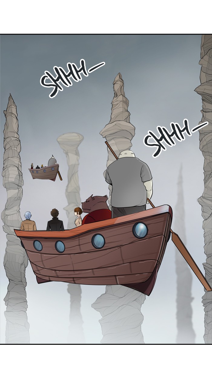 Tower of God Chapter 364 - Page 9