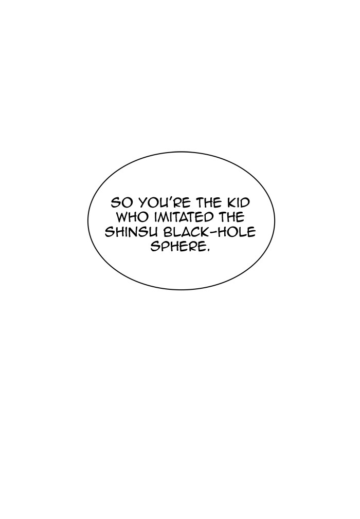 Tower of God Chapter 364 - Page 91