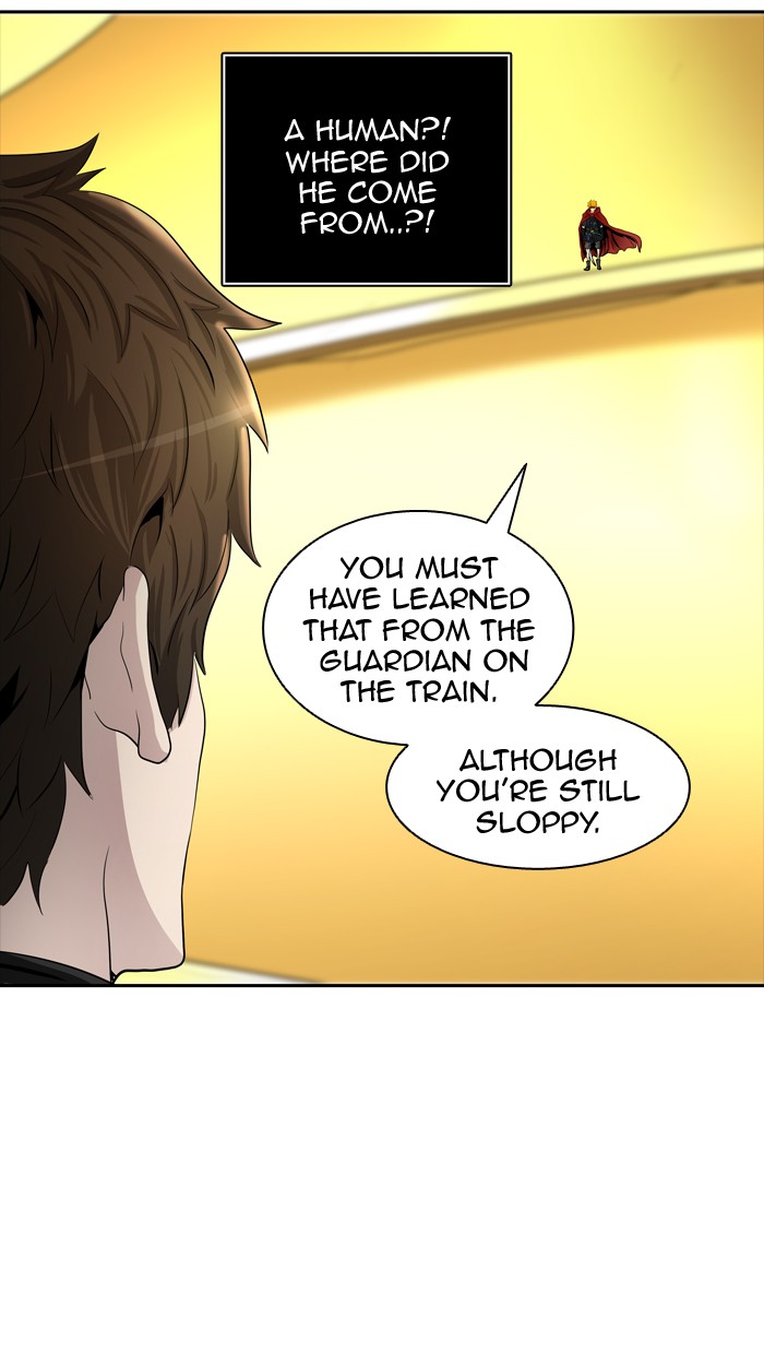 Tower of God Chapter 364 - Page 93