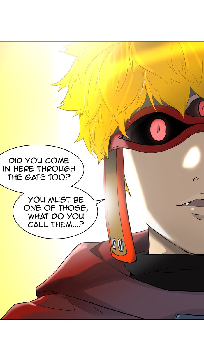 Tower of God Chapter 364 - Page 94