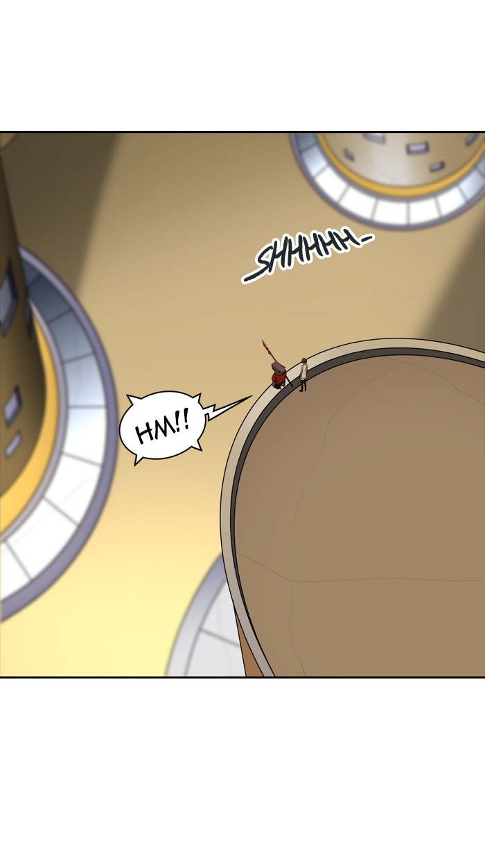 Tower of God Chapter 364 - Page 96