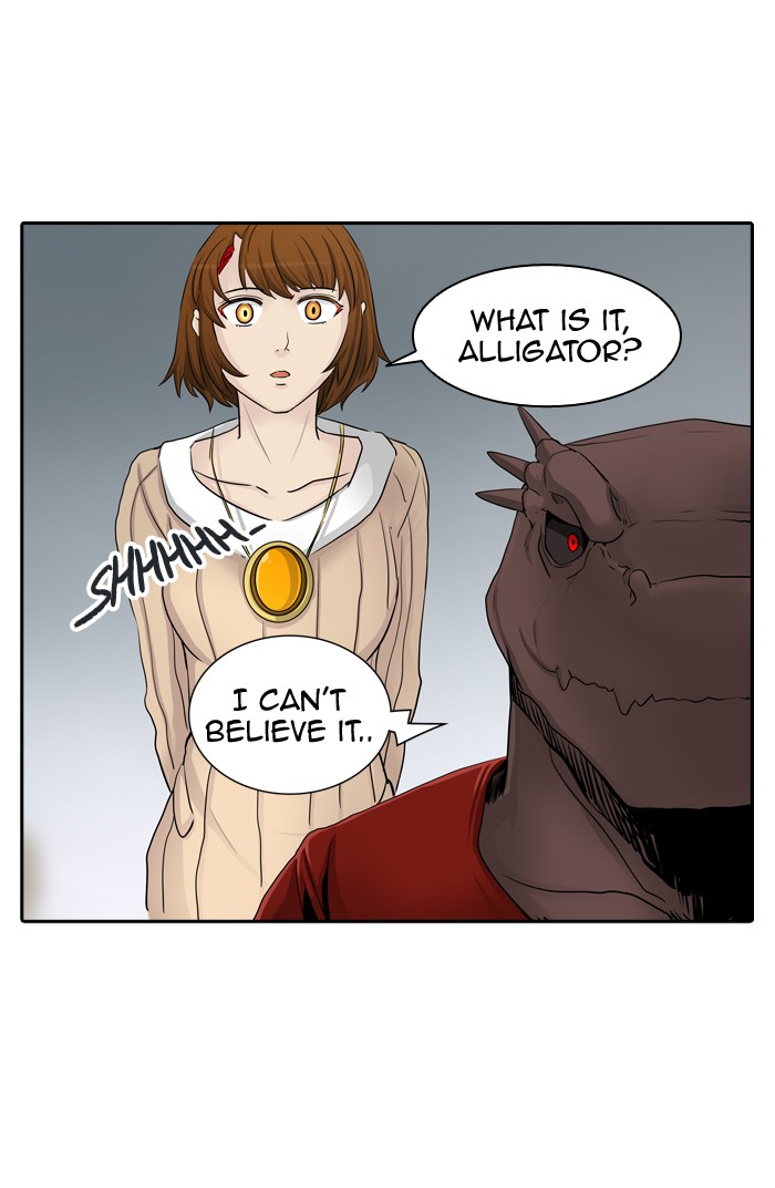 Tower of God Chapter 364 - Page 97