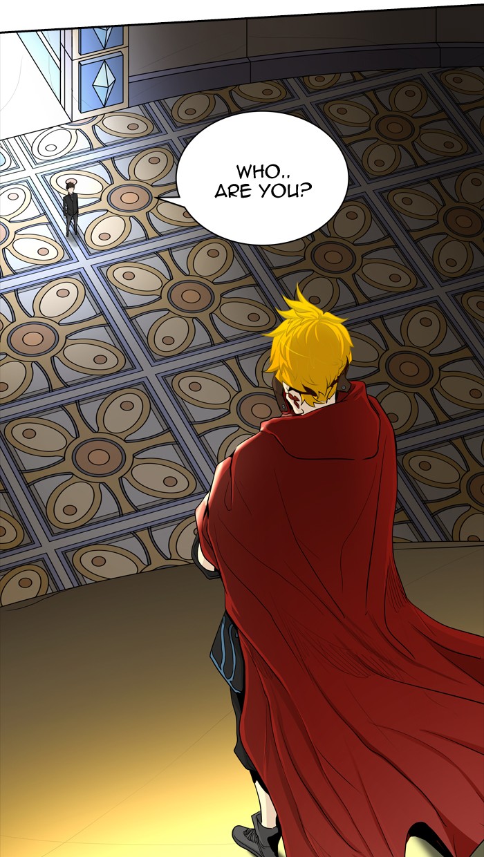 Tower of God Chapter 364 - Page 99