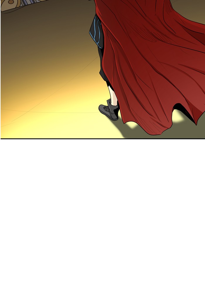 Tower of God Chapter 365 - Page 1