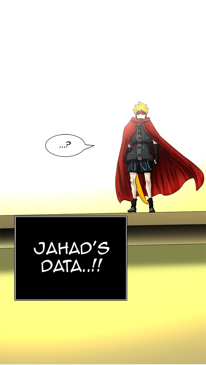 Tower of God Chapter 365 - Page 14