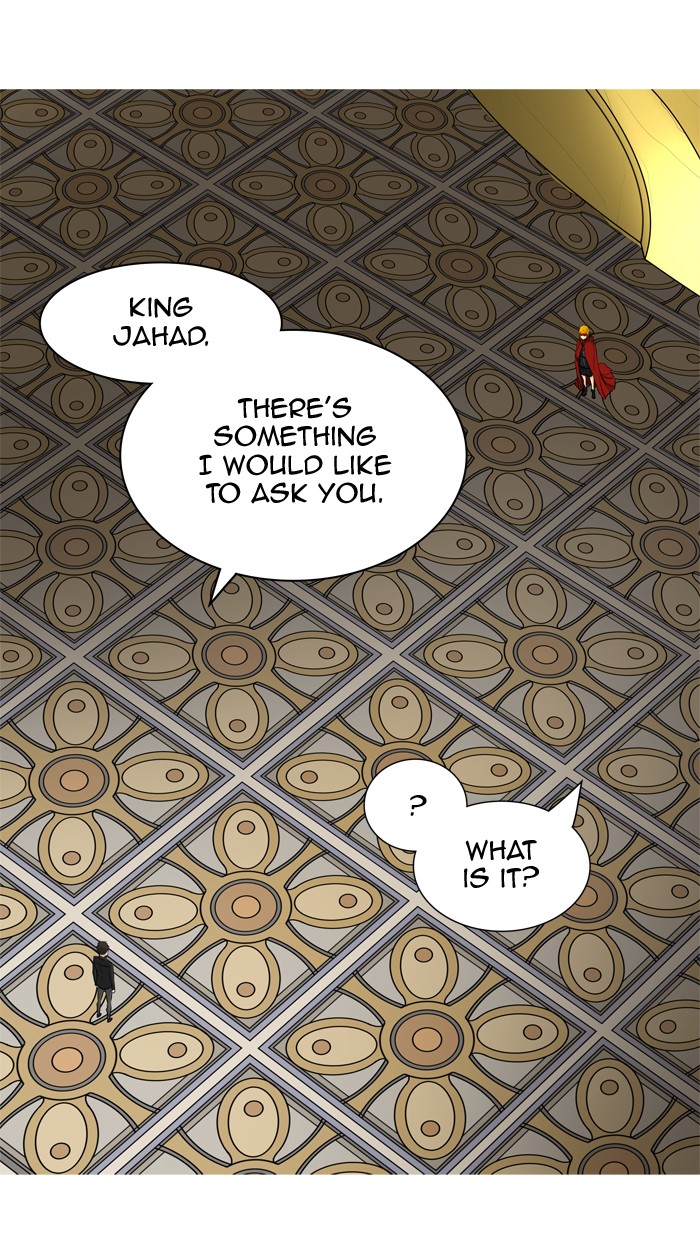 Tower of God Chapter 365 - Page 24