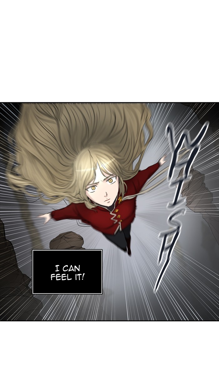 Tower of God Chapter 365 - Page 31
