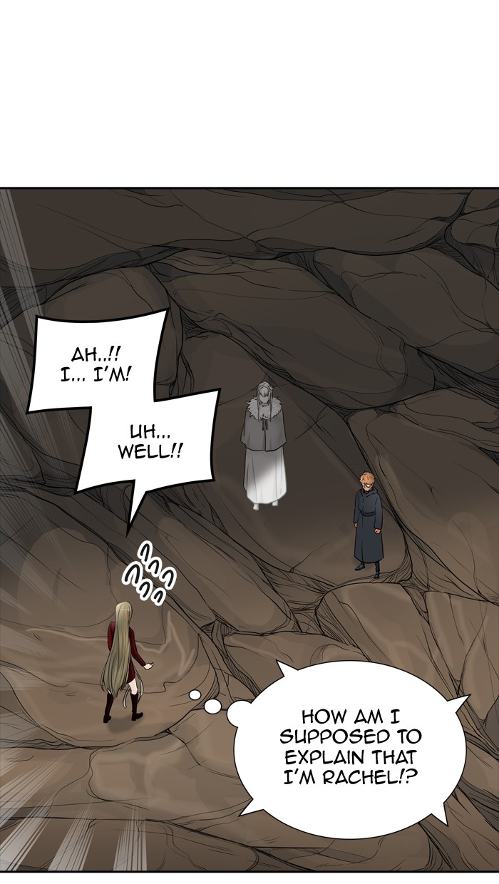 Tower of God Chapter 365 - Page 37