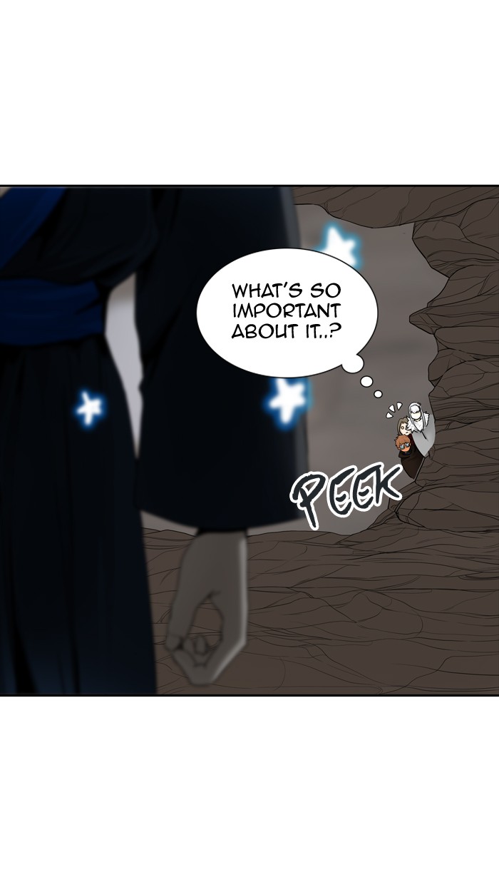 Tower of God Chapter 365 - Page 39