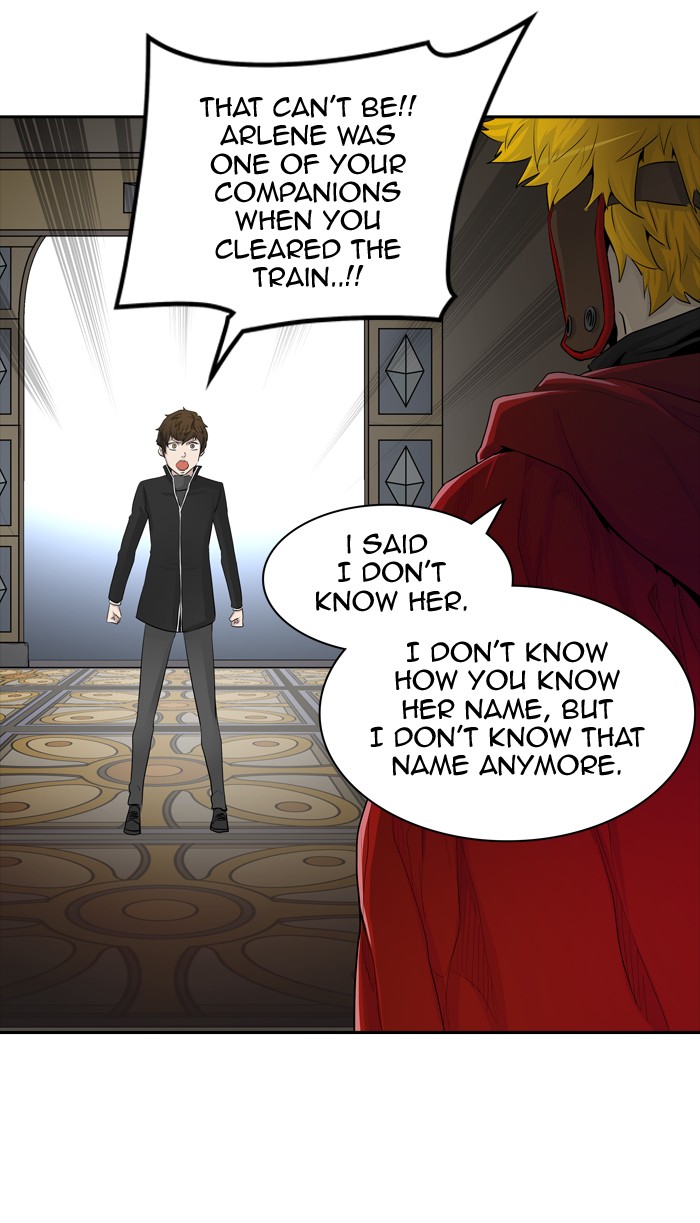 Tower of God Chapter 365 - Page 45
