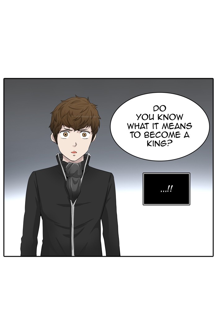 Tower of God Chapter 365 - Page 46