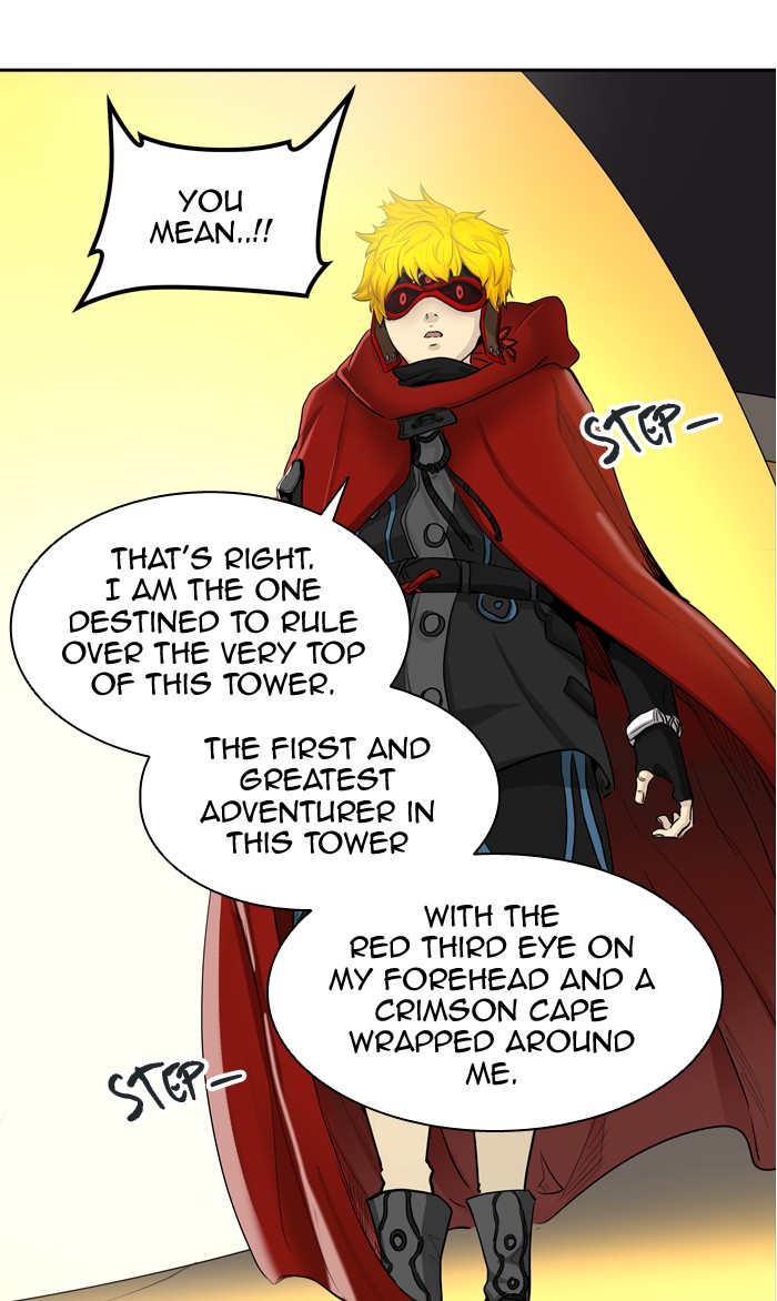 Tower of God Chapter 365 - Page 5