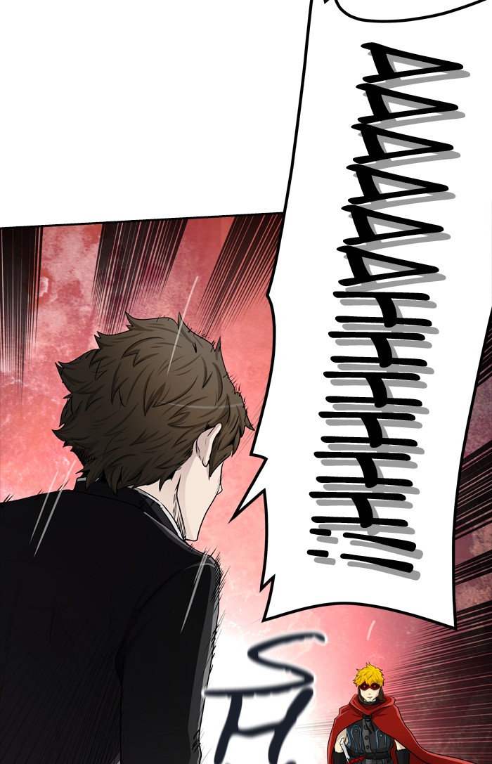 Tower of God Chapter 365 - Page 54