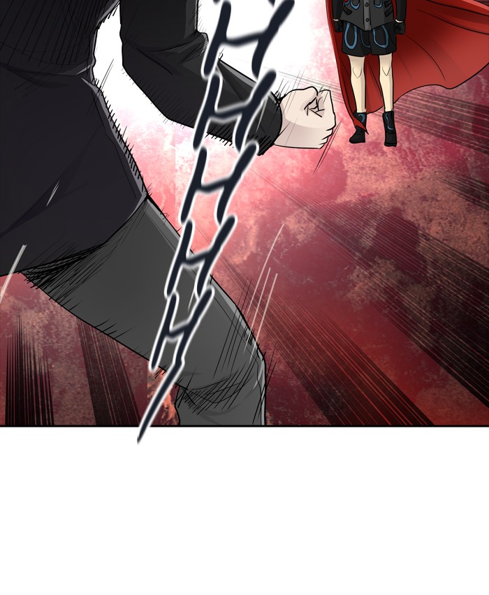 Tower of God Chapter 365 - Page 55