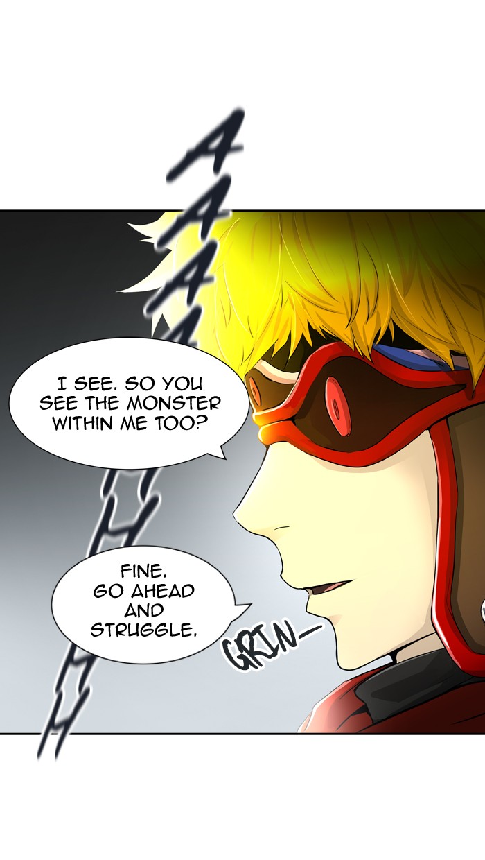 Tower of God Chapter 365 - Page 56