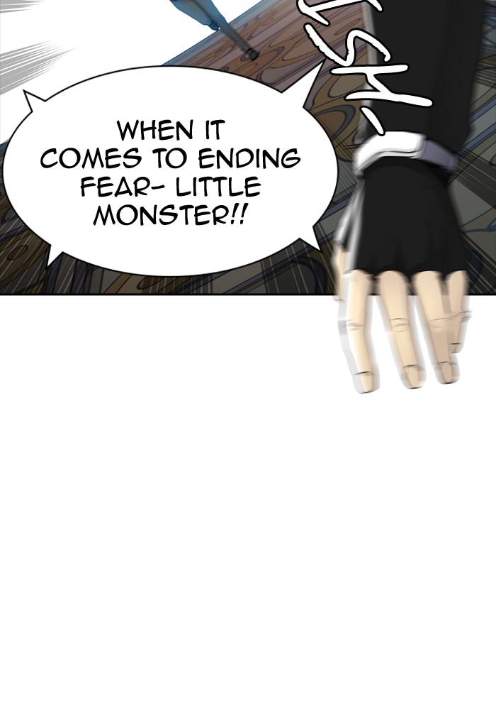 Tower of God Chapter 365 - Page 58