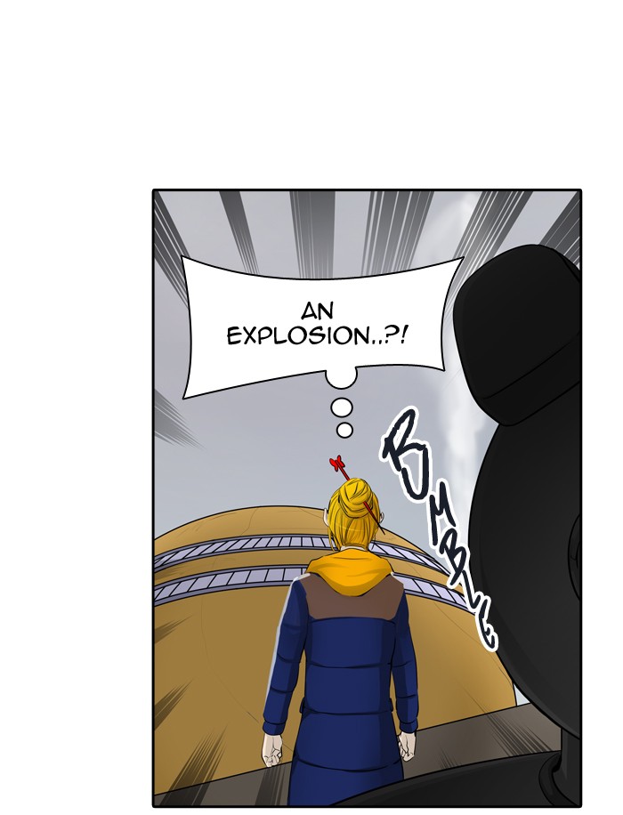Tower of God Chapter 365 - Page 61