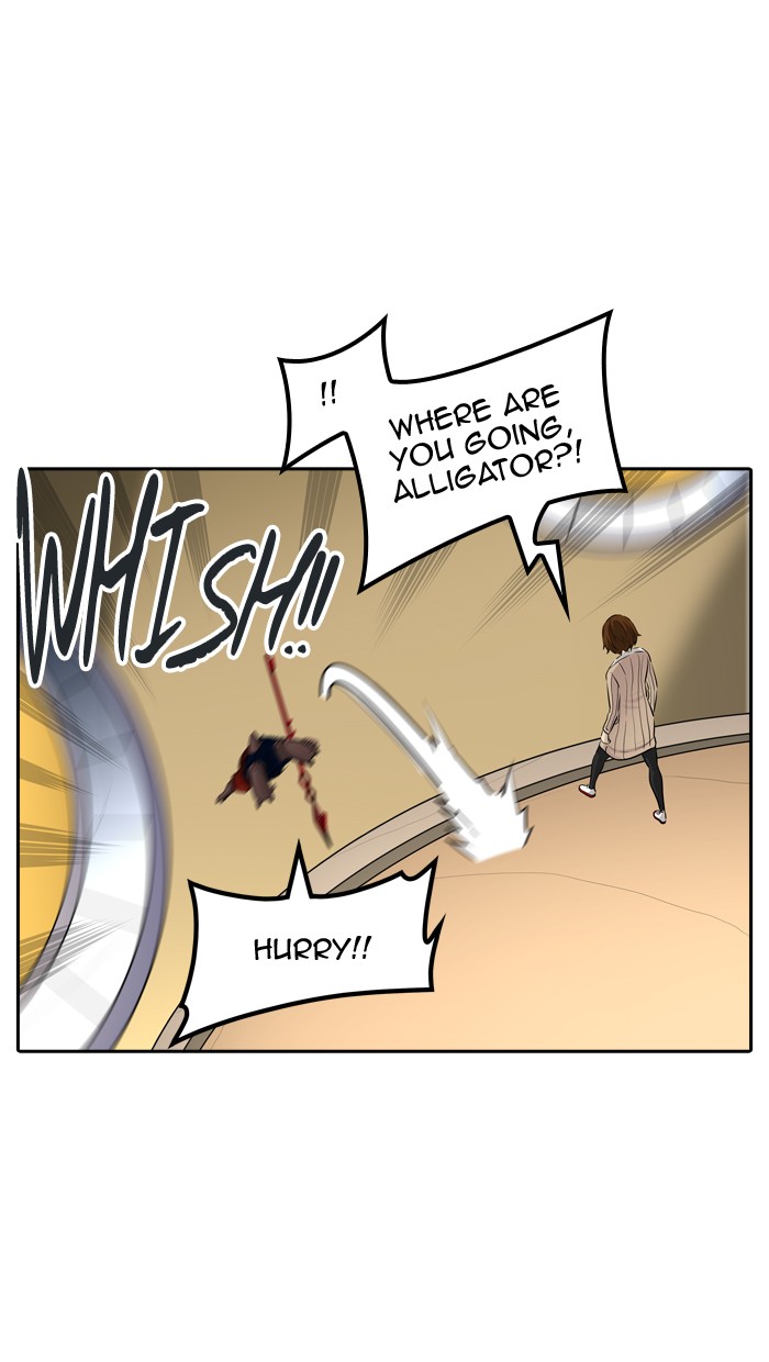 Tower of God Chapter 365 - Page 7
