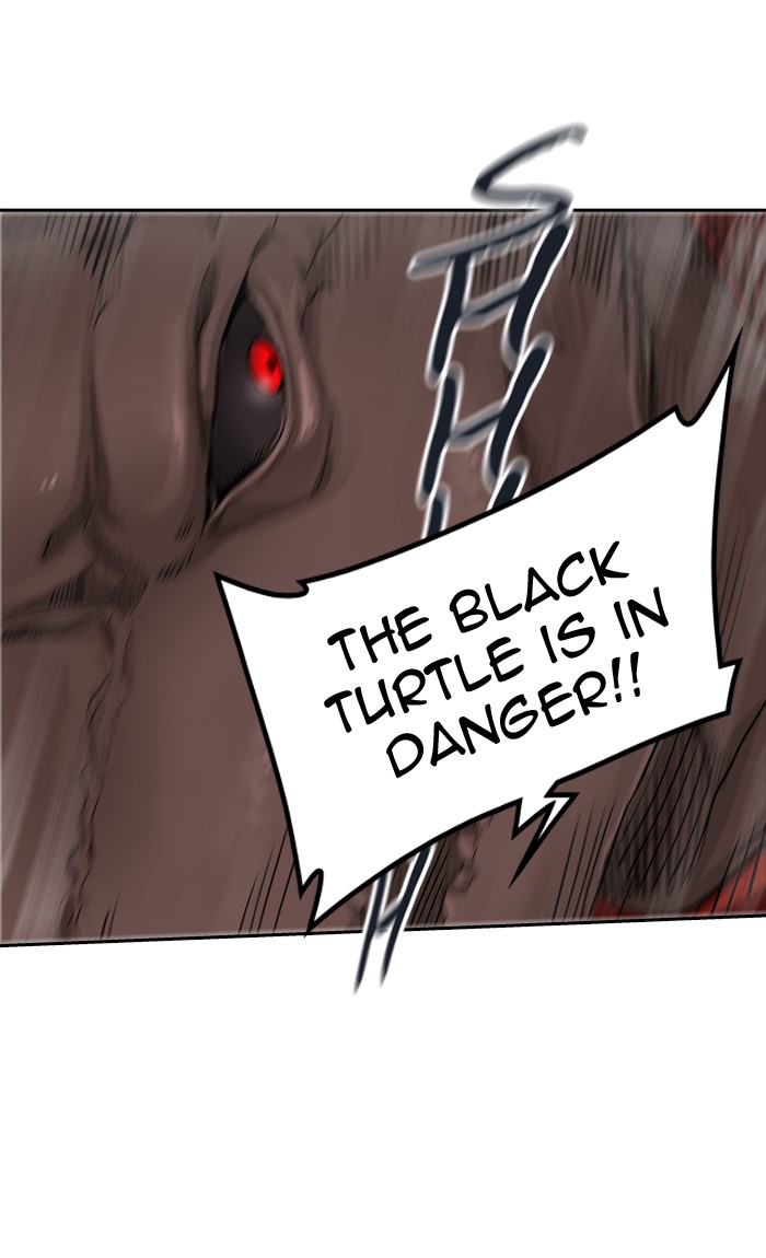 Tower of God Chapter 365 - Page 8