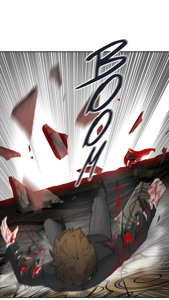 Tower of God Chapter 365 - Page 80
