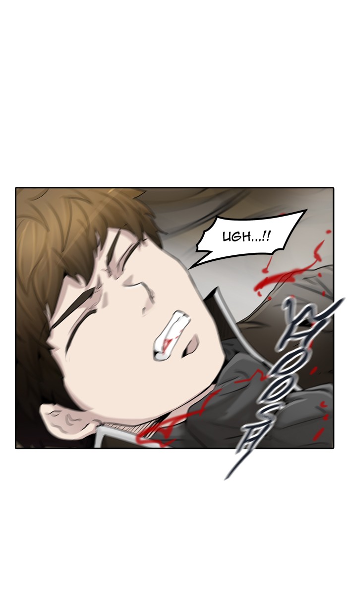 Tower of God Chapter 365 - Page 81