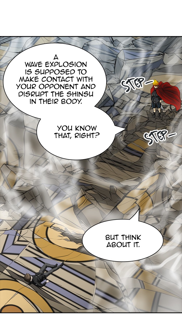 Tower of God Chapter 365 - Page 82