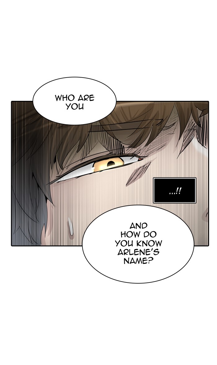 Tower of God Chapter 365 - Page 85