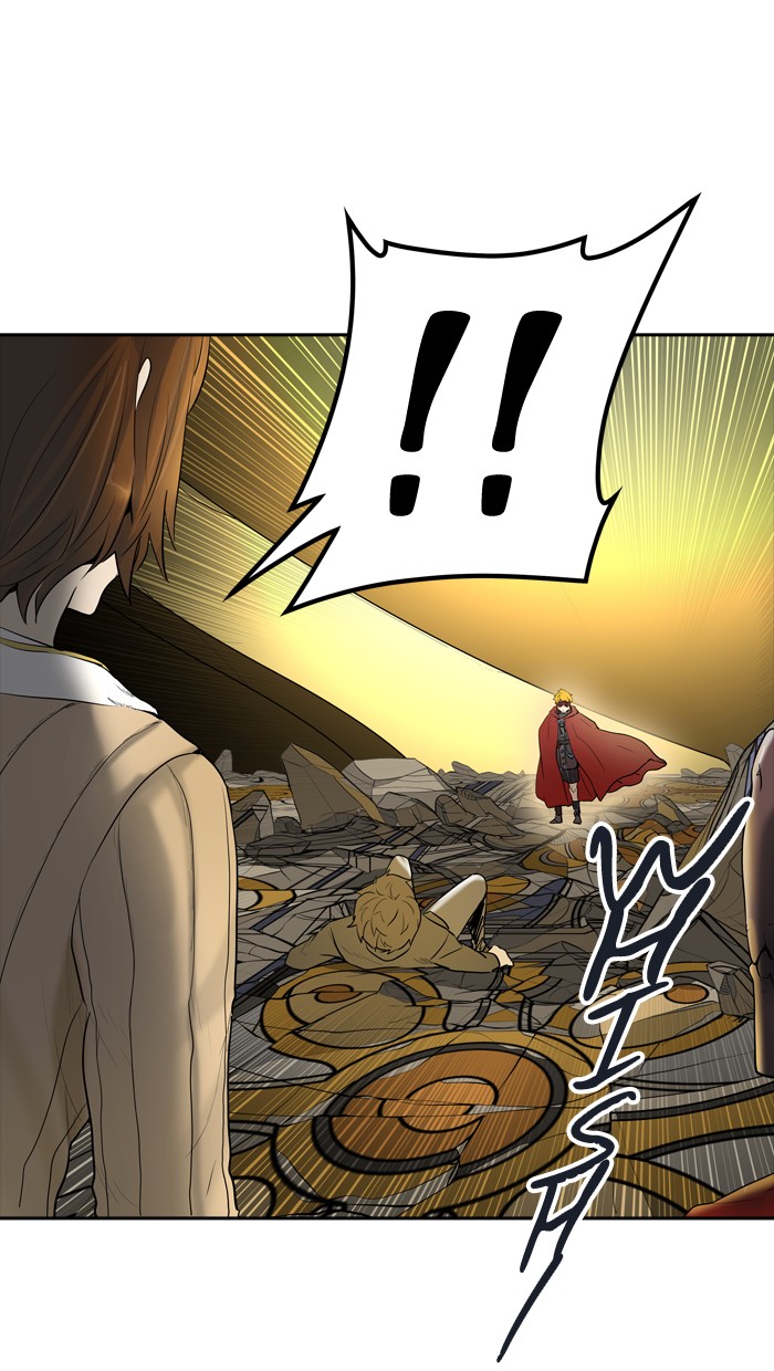 Tower of God Chapter 365 - Page 87