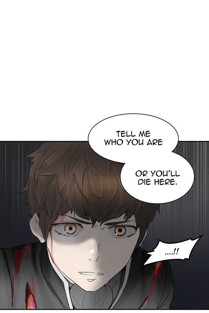 Tower of God Chapter 366 - Page 0