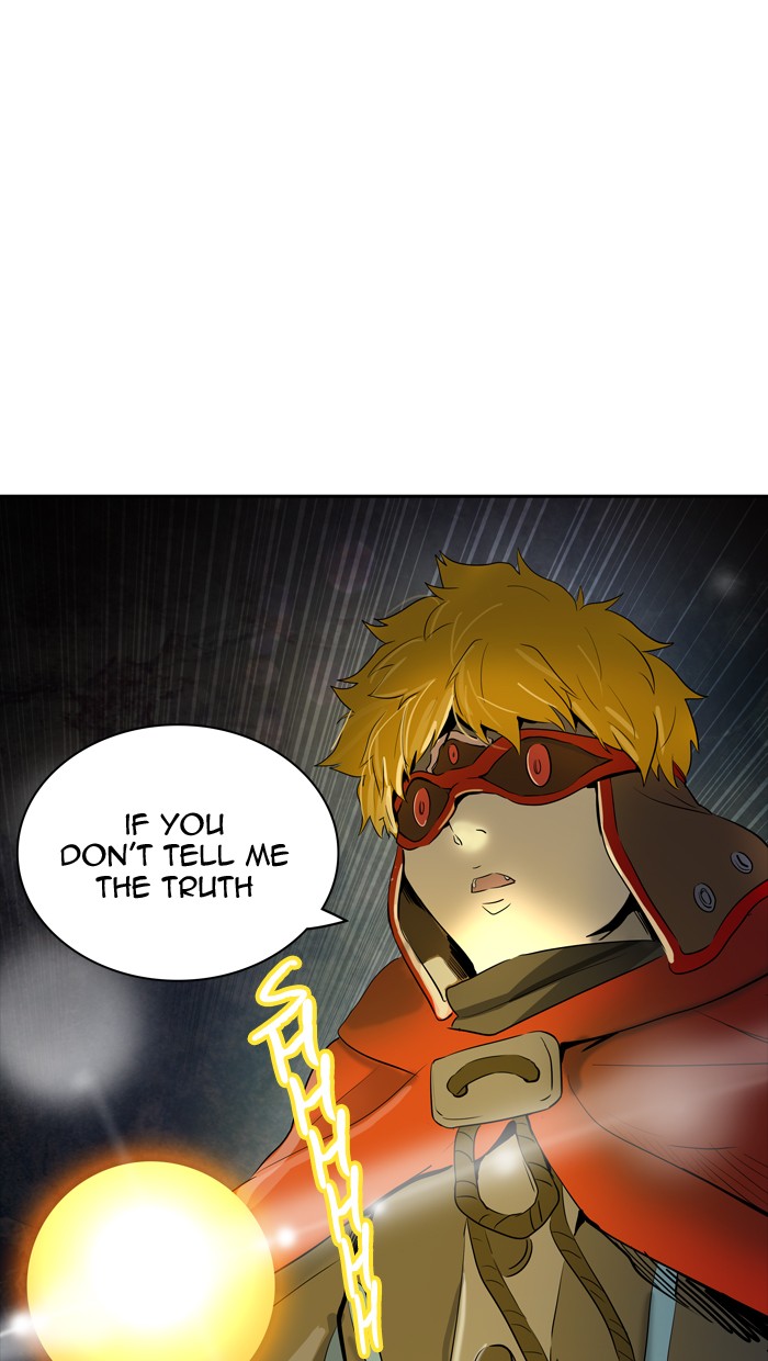 Tower of God Chapter 366 - Page 1