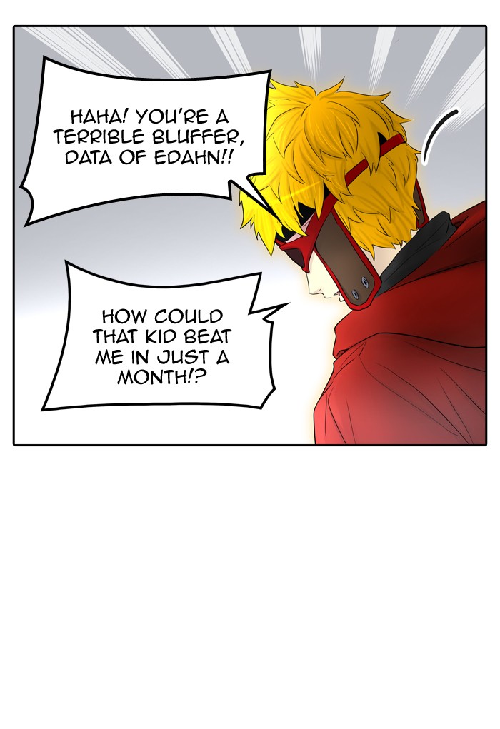 Tower of God Chapter 366 - Page 107