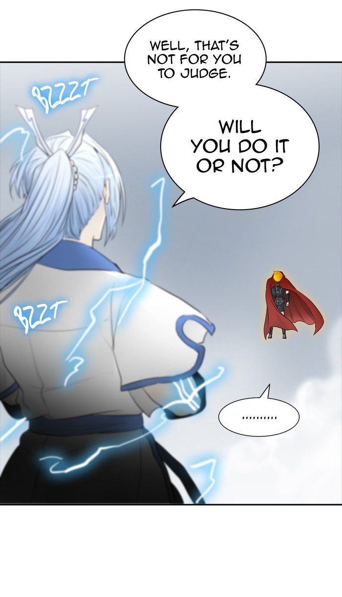 Tower of God Chapter 366 - Page 108