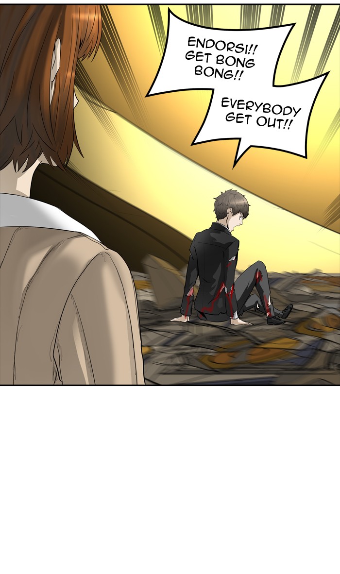 Tower of God Chapter 366 - Page 11