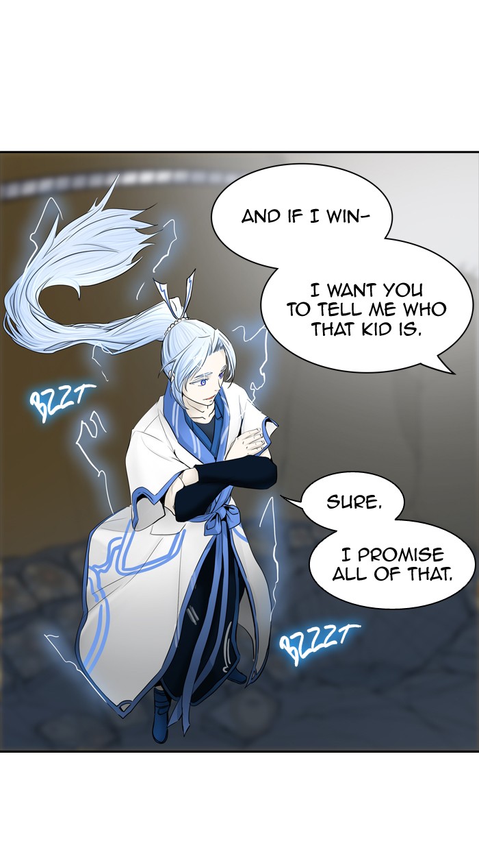 Tower of God Chapter 366 - Page 112