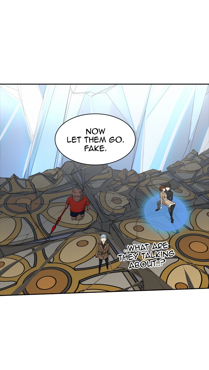 Tower of God Chapter 366 - Page 113