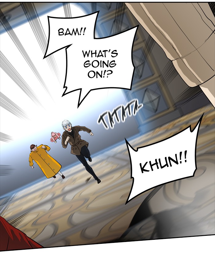 Tower of God Chapter 366 - Page 13