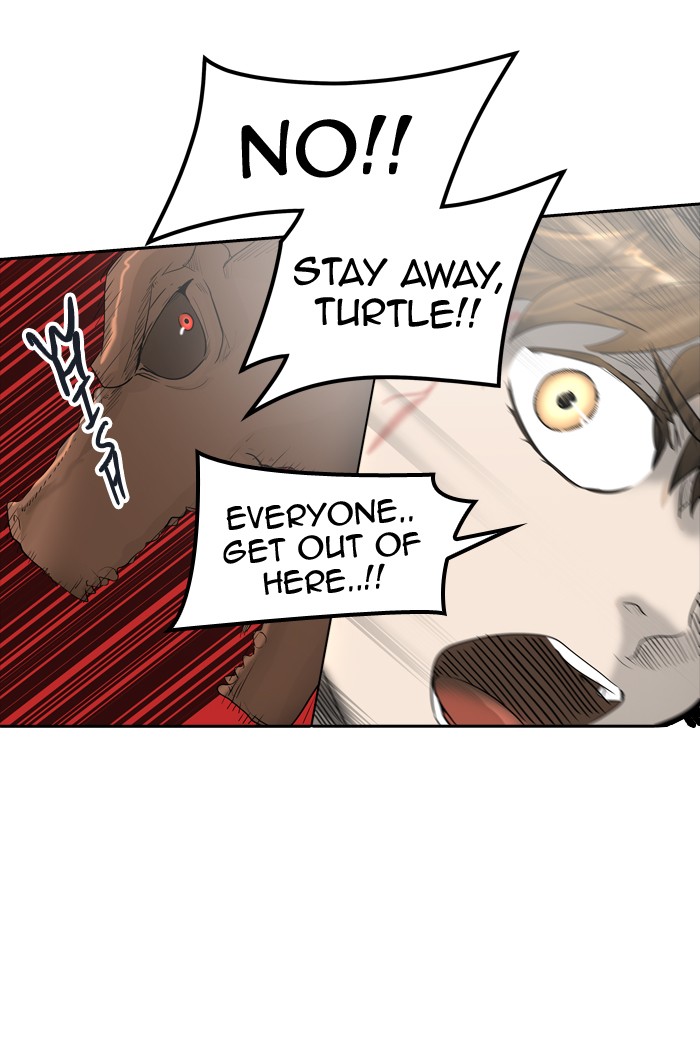 Tower of God Chapter 366 - Page 14