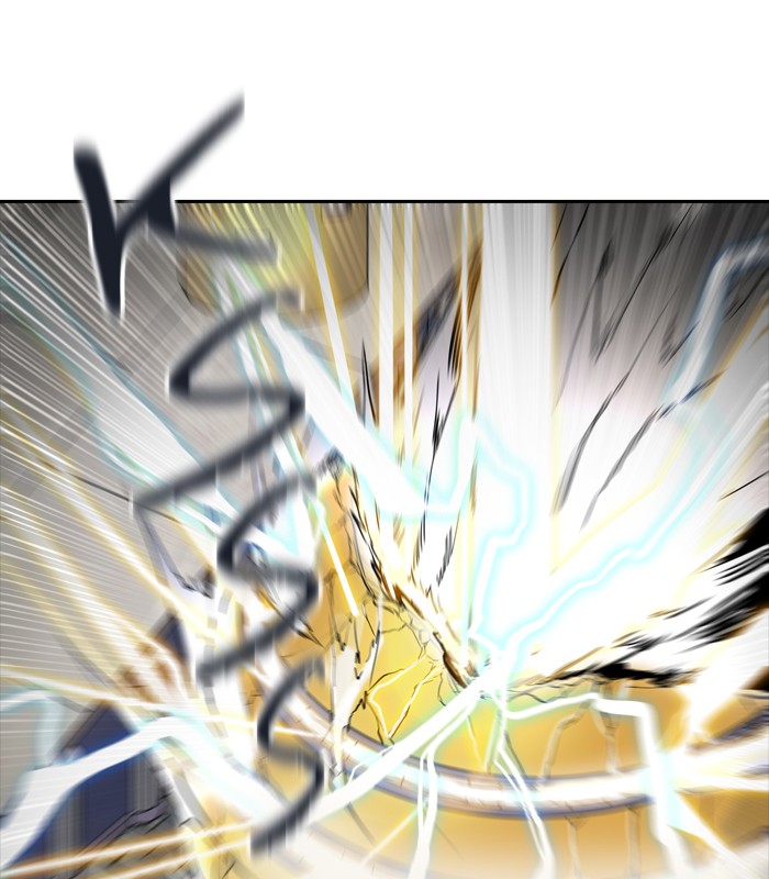 Tower of God Chapter 366 - Page 19