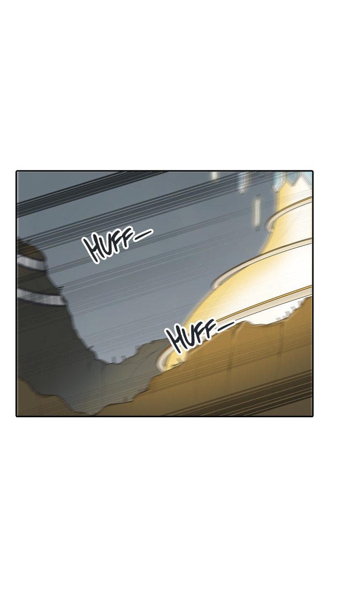 Tower of God Chapter 366 - Page 23
