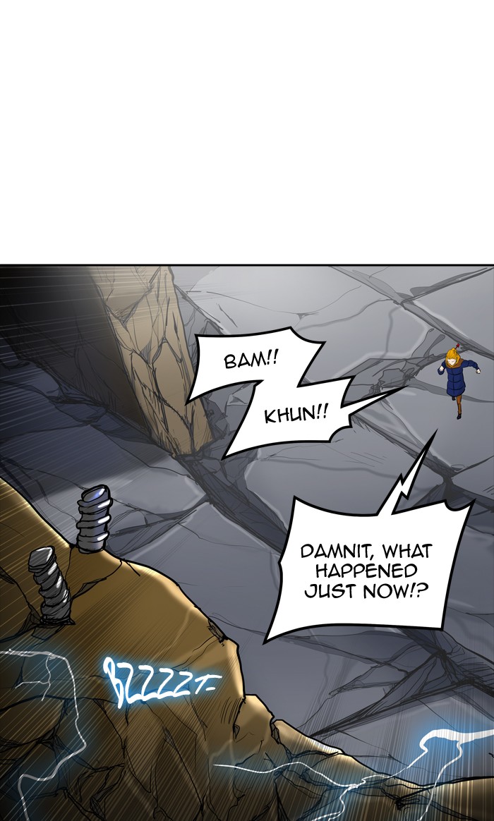 Tower of God Chapter 366 - Page 27