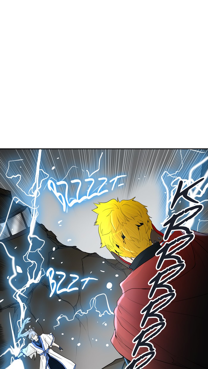 Tower of God Chapter 366 - Page 29