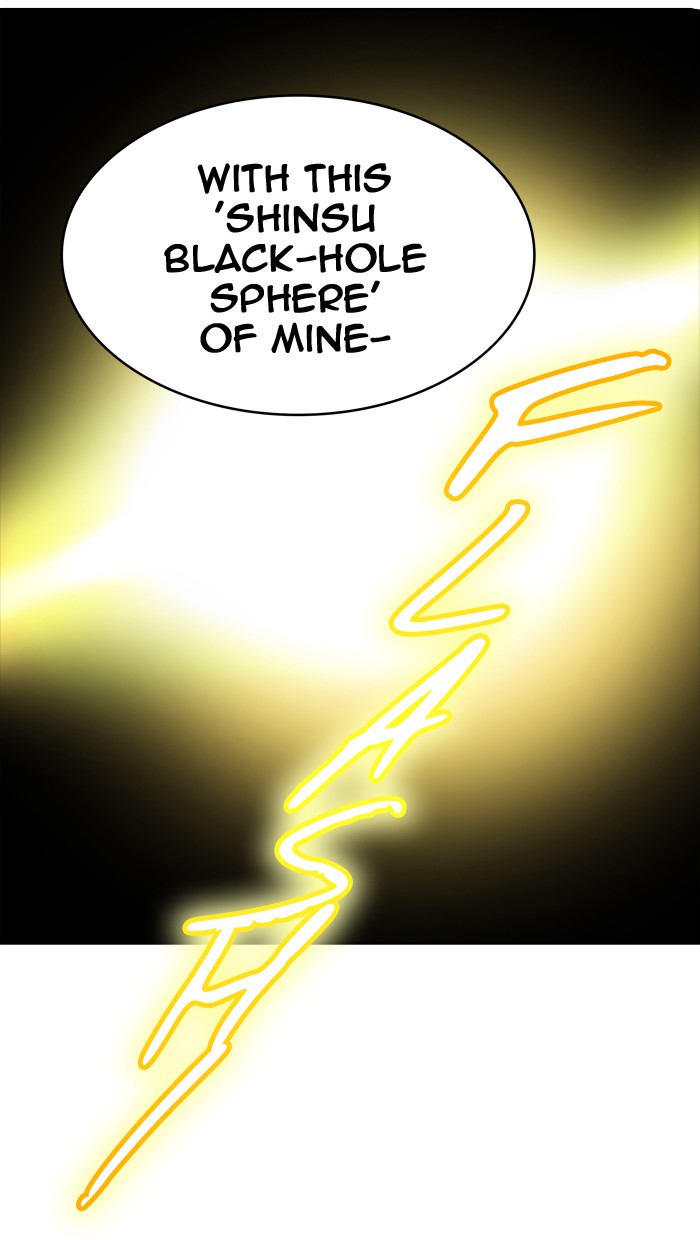 Tower of God Chapter 366 - Page 3